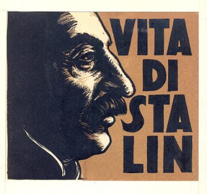 Vita di Stalin.