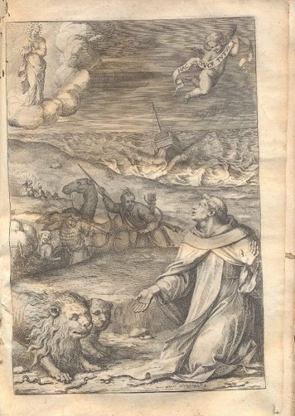 Il Viaggio all'Indie Orientali del P. F. Vincenzo Maria di S. Caterina da Siena, con le osservazioni, e successi nel medesimo, i costumi, e riti di varie Nationi, & reconditissimi arcani de' gentili, cavati con somma diligenza da' loro scritti, con la dscrittione degl'animali quadrupedi, serpenti, uccelli, piante, di quel mondo nuovo, con le loro virtù singolari. Diviso in cinque libri. Opera non meno utile che curiosa.