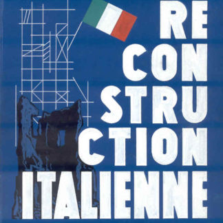 Reconstruction Italienne.