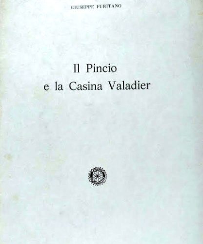 Il Pincio e la Casina Valadier.