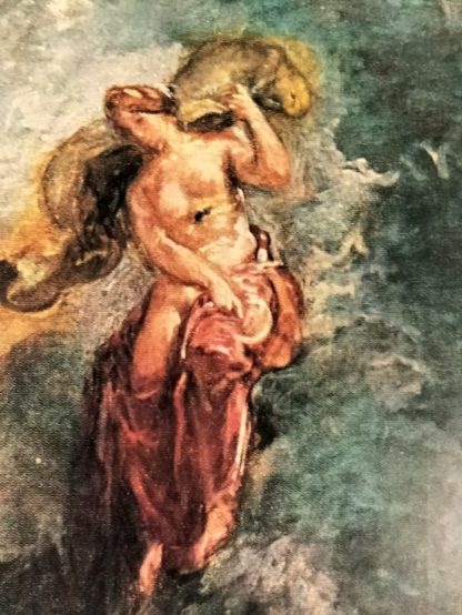 Delacroix.