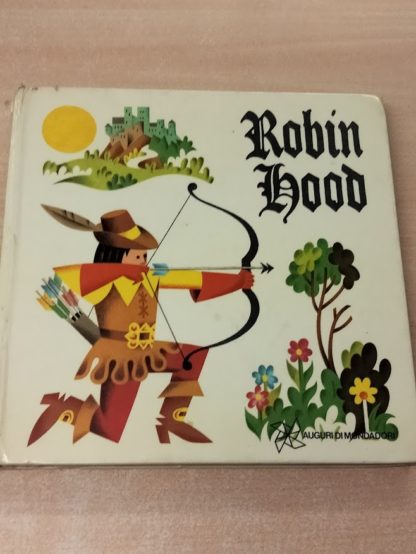 Robin Hood.