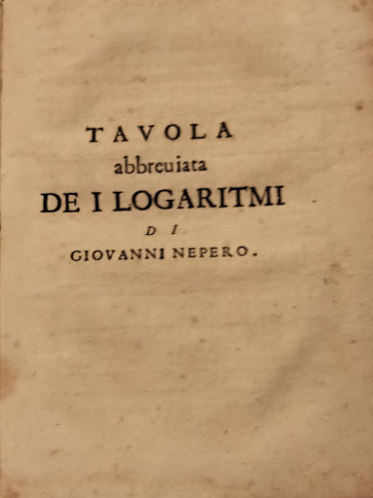 Breve compendio di fortificazione moderna del Capitan Giuseppe Barca Tenente Generale dell'Artiglieria per S.M.C.